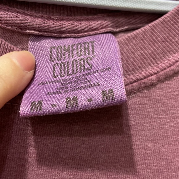 NWOT Old Row short sleeve iguana surf tee - Picture 3 of 3